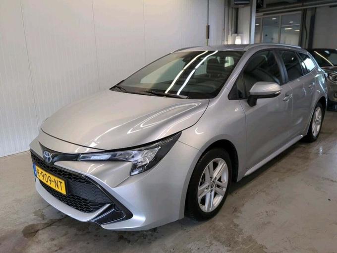 Toyota Corolla Touring Sports 1.8 Hybrid Active