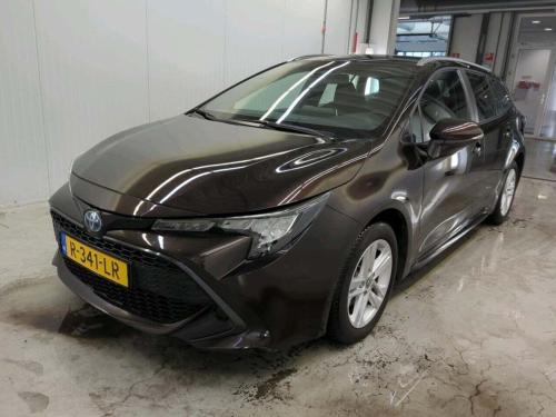 Toyota Corolla Touring Sports 1.8 Hybrid Active