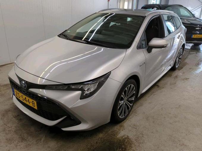 Toyota Corolla Touring Sports 1.8 Hybrid First Ed.