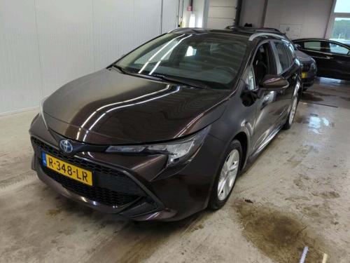 Toyota Corolla Touring Sports 1.8 Hybrid Active