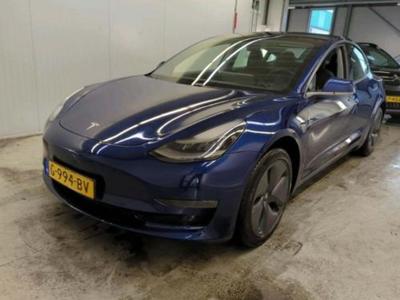 Tesla Model 3 Stnd.RWD Plus 60 kWh