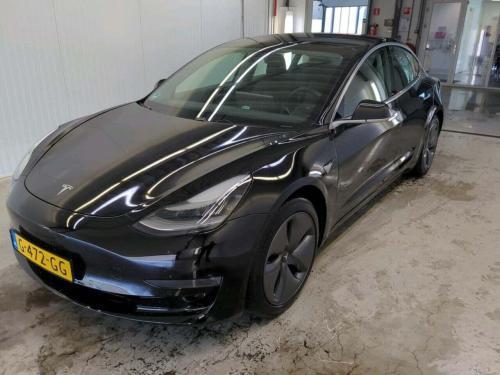 Tesla Model 3 Long Range AWD 75kWh