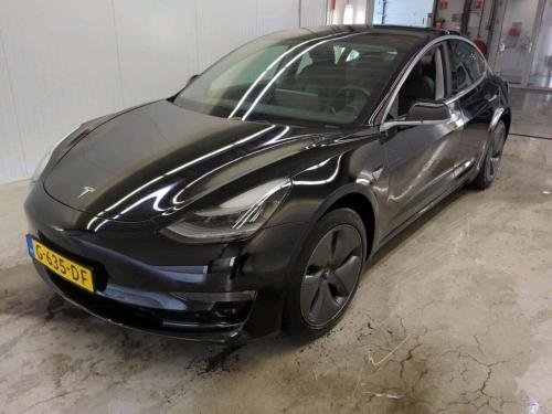 Tesla Model 3 Stnd.RWD Plus 60 kWh