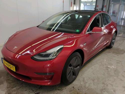 Tesla Model 3 Stnd.RWD Plus 60 kWh