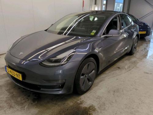 Tesla Model 3 Long Range AWD 75kWh