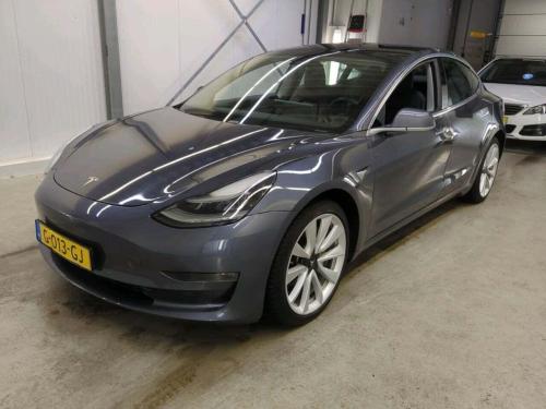 Tesla Model 3 Long Range AWD 75kWh