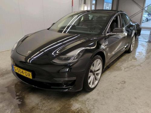 Tesla Model 3 Long Range AWD 75kWh