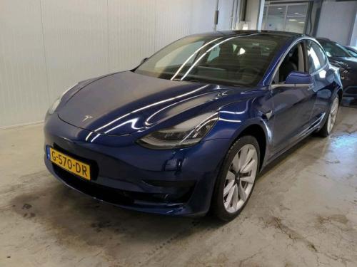 Tesla Model 3 Stnd.RWD Plus 60 kWh