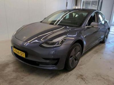 Tesla Model 3 Stnd.RWD Plus 60 kWh