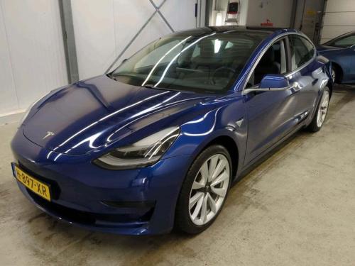 Tesla Model 3 Stnd.RWD Plus 60 kWh