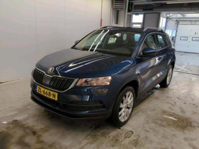 Skoda Karoq 1.5 TSI ACT Amb.Bus.