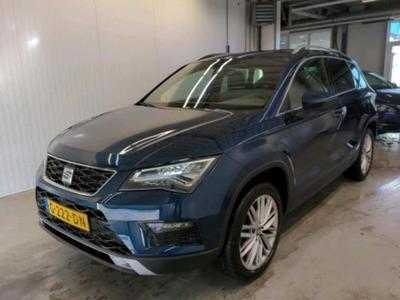 Seat Ateca 1.5 TSI Xc BnsInt