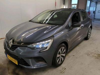 Renault CLIO 1.0 TCe 90 Equilibre