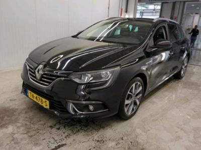 Renault Megane Estate 1.5 dCi Bose