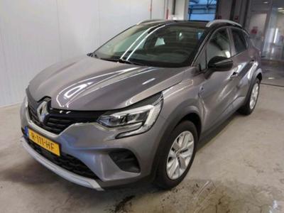 Renault Captur 1.0 TCe Zen