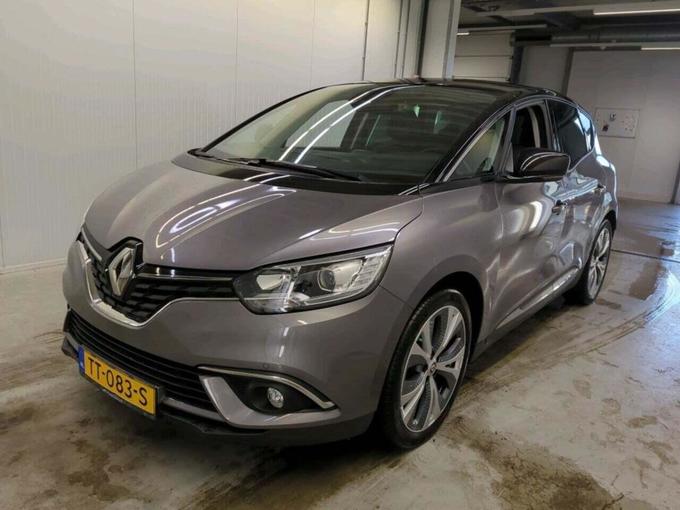 Renault Grand Scenic 1.5 dCi Intens