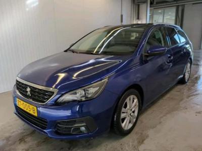 Peugeot 308 SW 1.2 PureT.Blue L. Ex