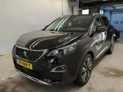 Peugeot 3008 1.2 PureTech Allure