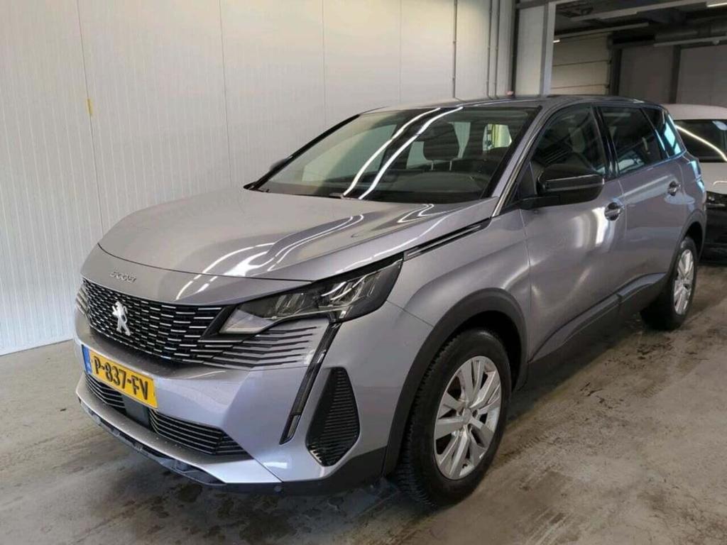 Peugeot 5008 1.2 PT Act. Pack Bns