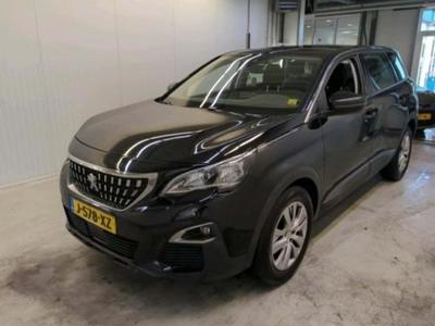 Peugeot 5008 1.2 PT BL. Executive