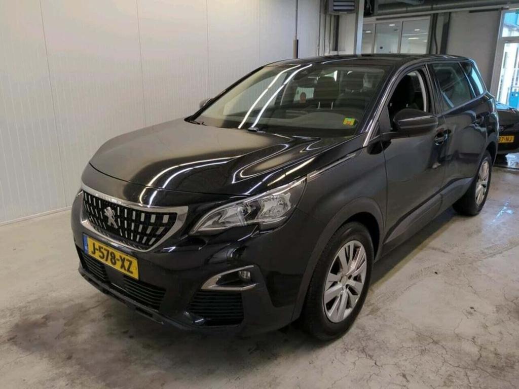 Peugeot 5008 1.2 PT BL. Executive