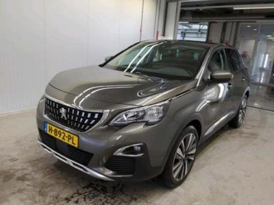 Peugeot 3008 1.2 PureTech Allure