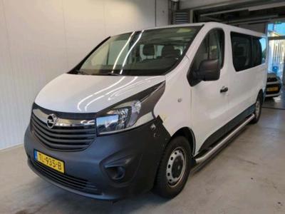 Opel Vivaro combi 1.6 CDTI L2H1 BiT.Ec