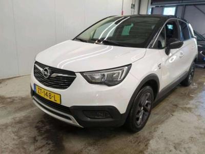 Opel Crossland X 1.2 T. 120 J. Ed.