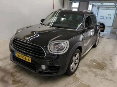 Mini Mini Countryman 1.5 One Bns Ed.