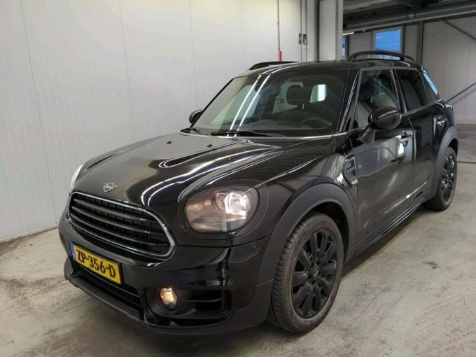 Mini Mini Countryman 1.5 One