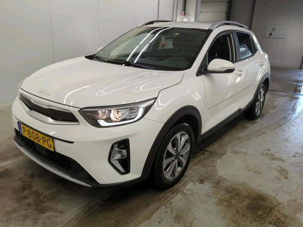 Kia Stonic 1.0 T-GDi MHEV Dyn+L