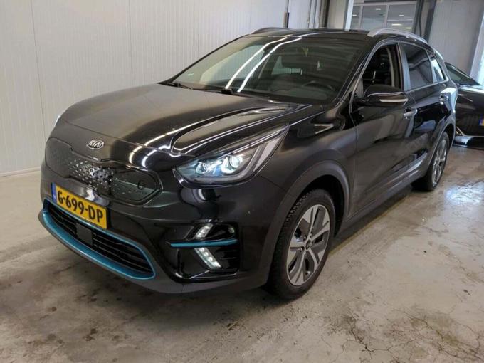 Kia e-Niro ExecutiveLine 64 kWh