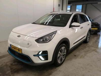 Kia e-Niro ExecutiveLine 64 kWh