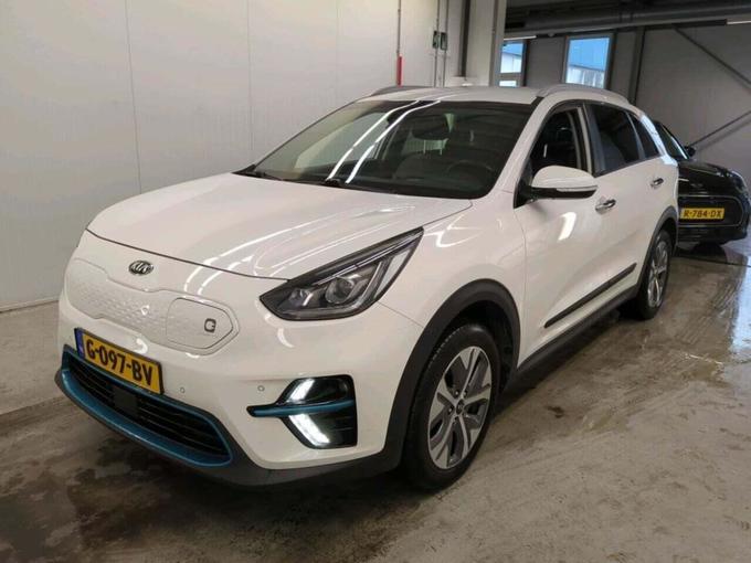 Kia e-Niro ExecutiveLine 64 kWh