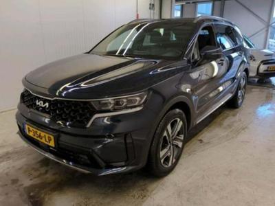 Kia Sorento 1.6 T-GDI Exec.l. 7p