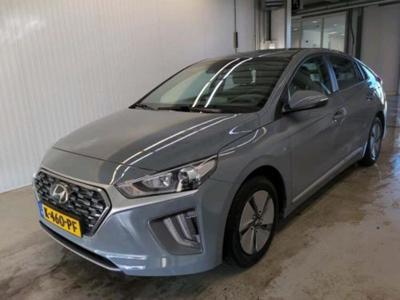 Hyundai IONIQ 1.6 GDi i-Motion