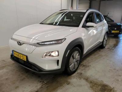 Hyundai Kona EV Comfort 64 kWh