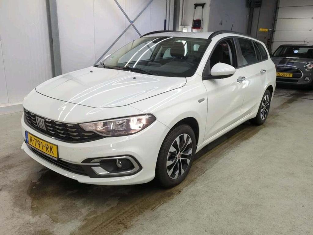 Fiat Tipo Stationwagon 1.5 Hybrid City