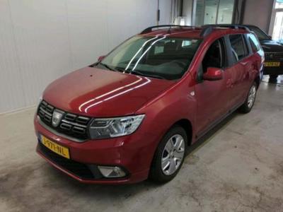 Dacia Logan MCV 0.9 TCe Easy-R Comf.