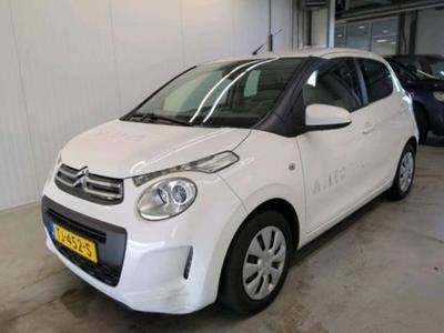 Citroen C1 1.0 VTi Feel