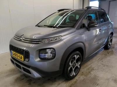 Citroen C3 aircross 1.2 PT S&amp;S Shine