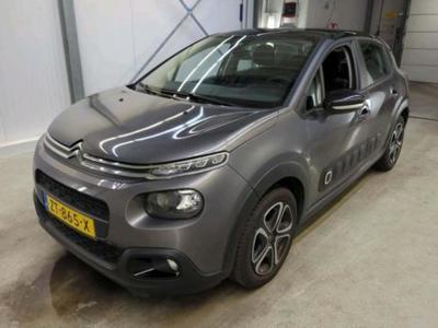 Citroen C3 1.2 PT S&amp;S Feel Ed.