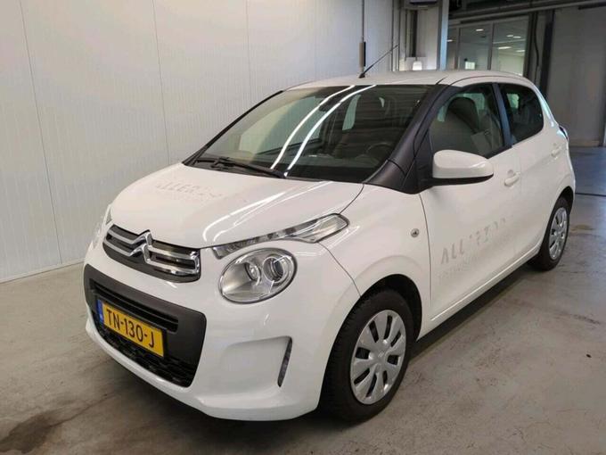 Citroen C1 1.0 VTi Feel