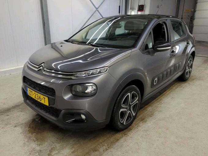 Citroen C3 1.2 PT S&amp;S Feel Ed.