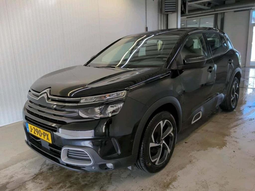 Citroen C5 Aircross 1.5 BlueHDI Bns