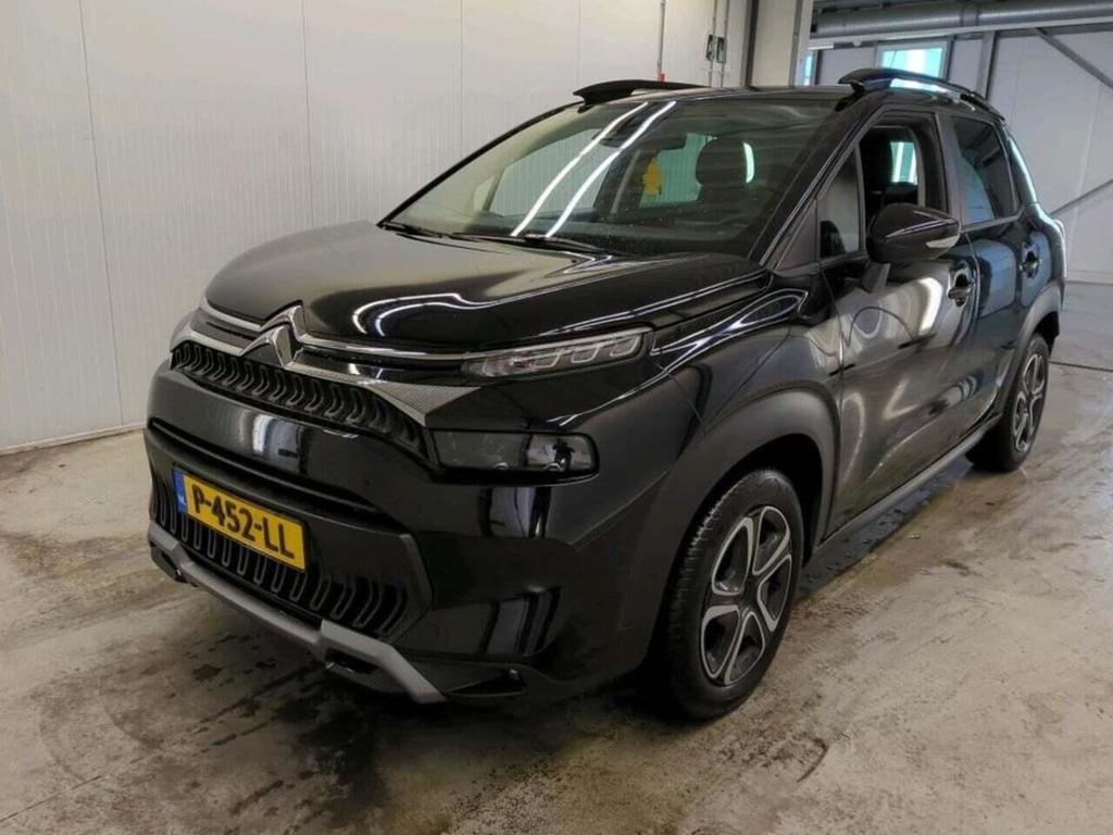 Citroen C3 aircross 1.2 PT S&amp;S Feel