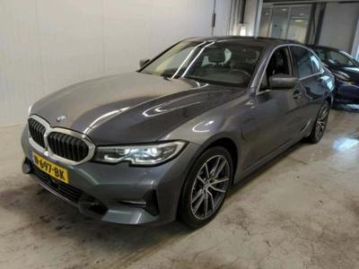 BMW 3-serie 330e eDrive Edition