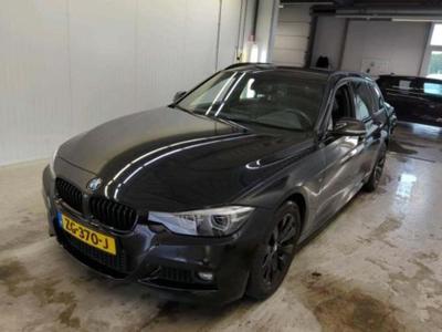 BMW 3-serie Touring 318i MSp.CL.