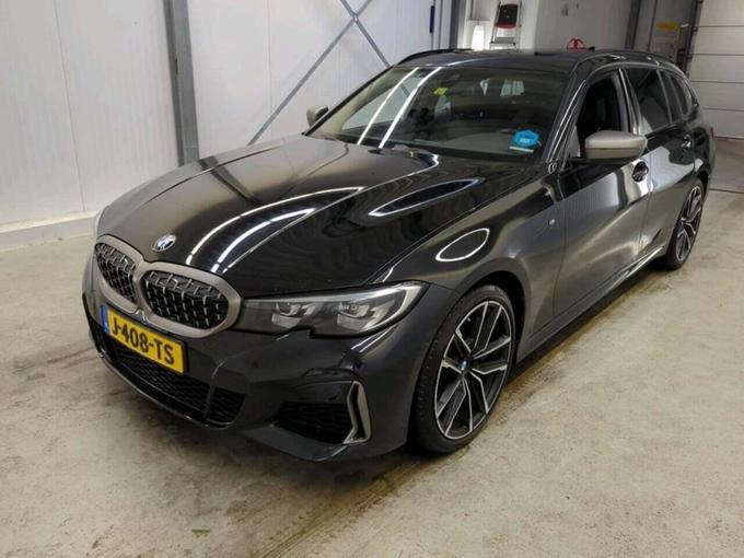 BMW 3-serie touring M340d xD H. Ex. Ed.