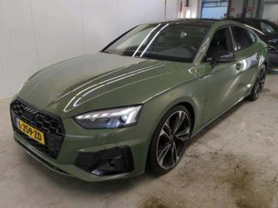 Audi A5 Sportback 35 TFSI S ed. Comp.